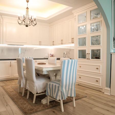 Limani Luxury Apartments Beachfront Saranda Dış mekan fotoğraf
