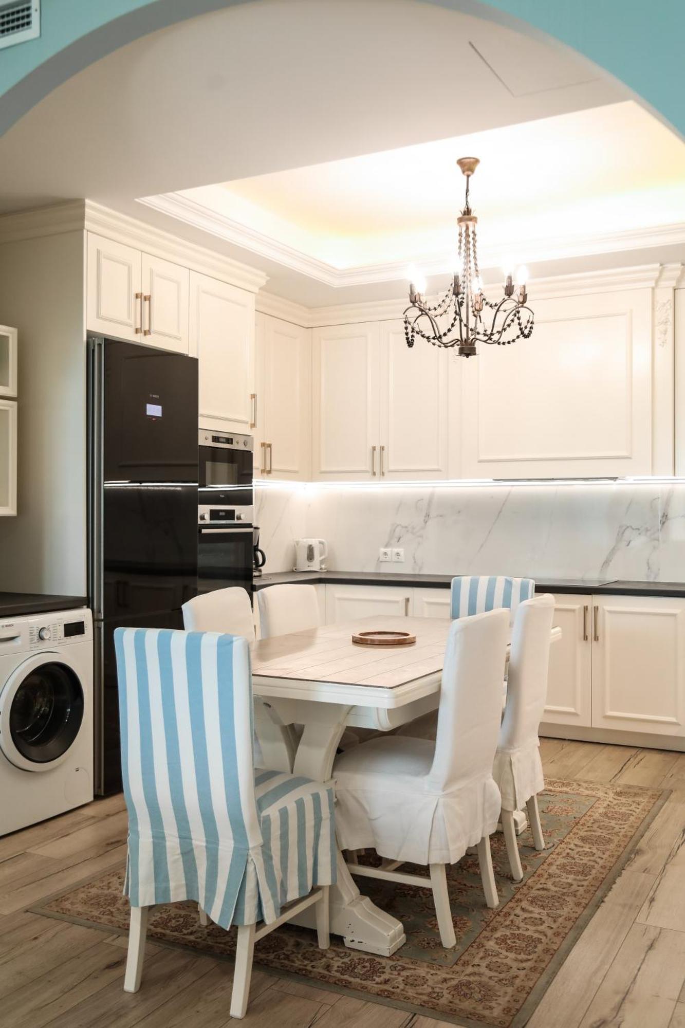 Limani Luxury Apartments Beachfront Saranda Dış mekan fotoğraf