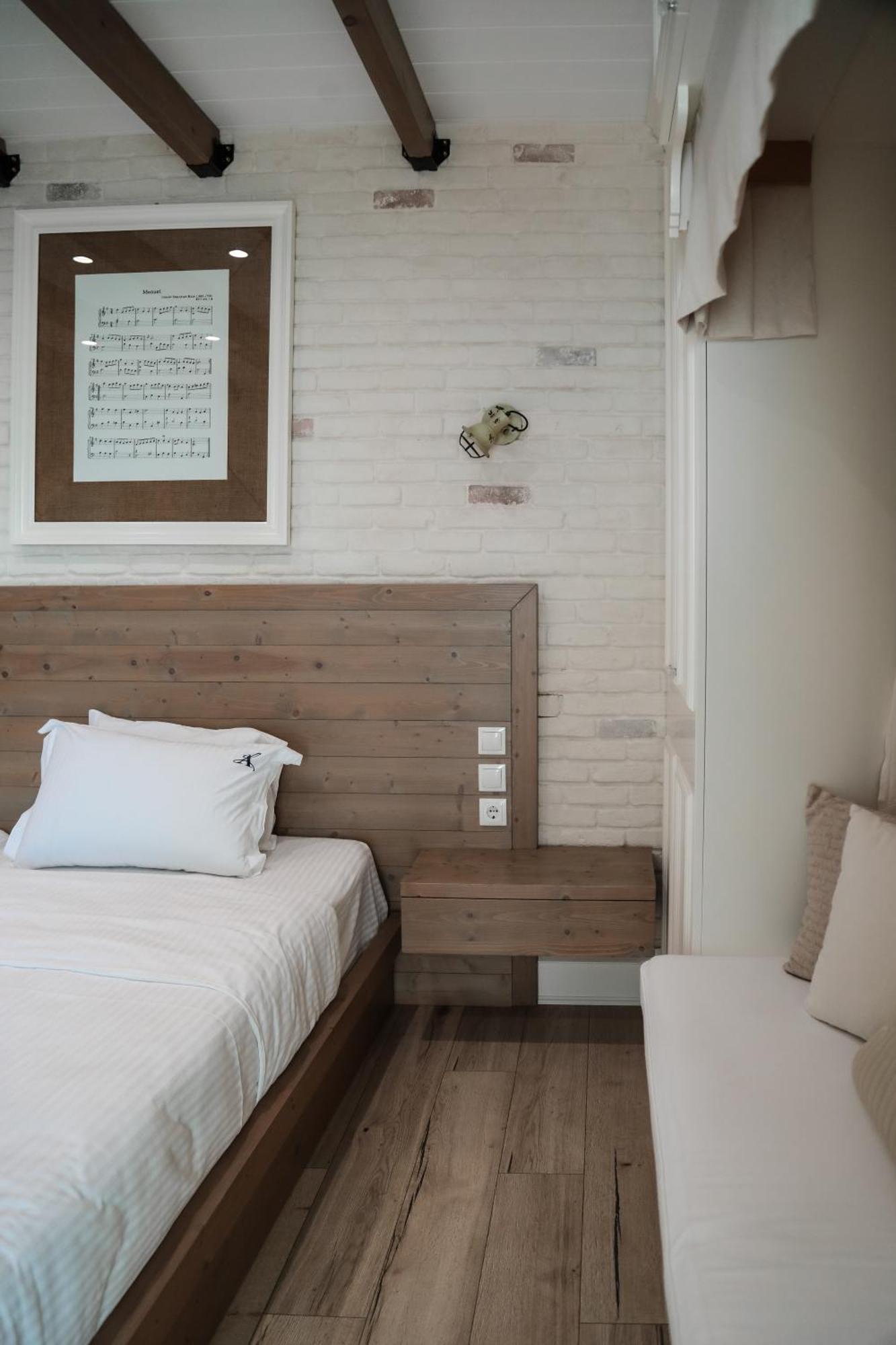 Limani Luxury Apartments Beachfront Saranda Dış mekan fotoğraf