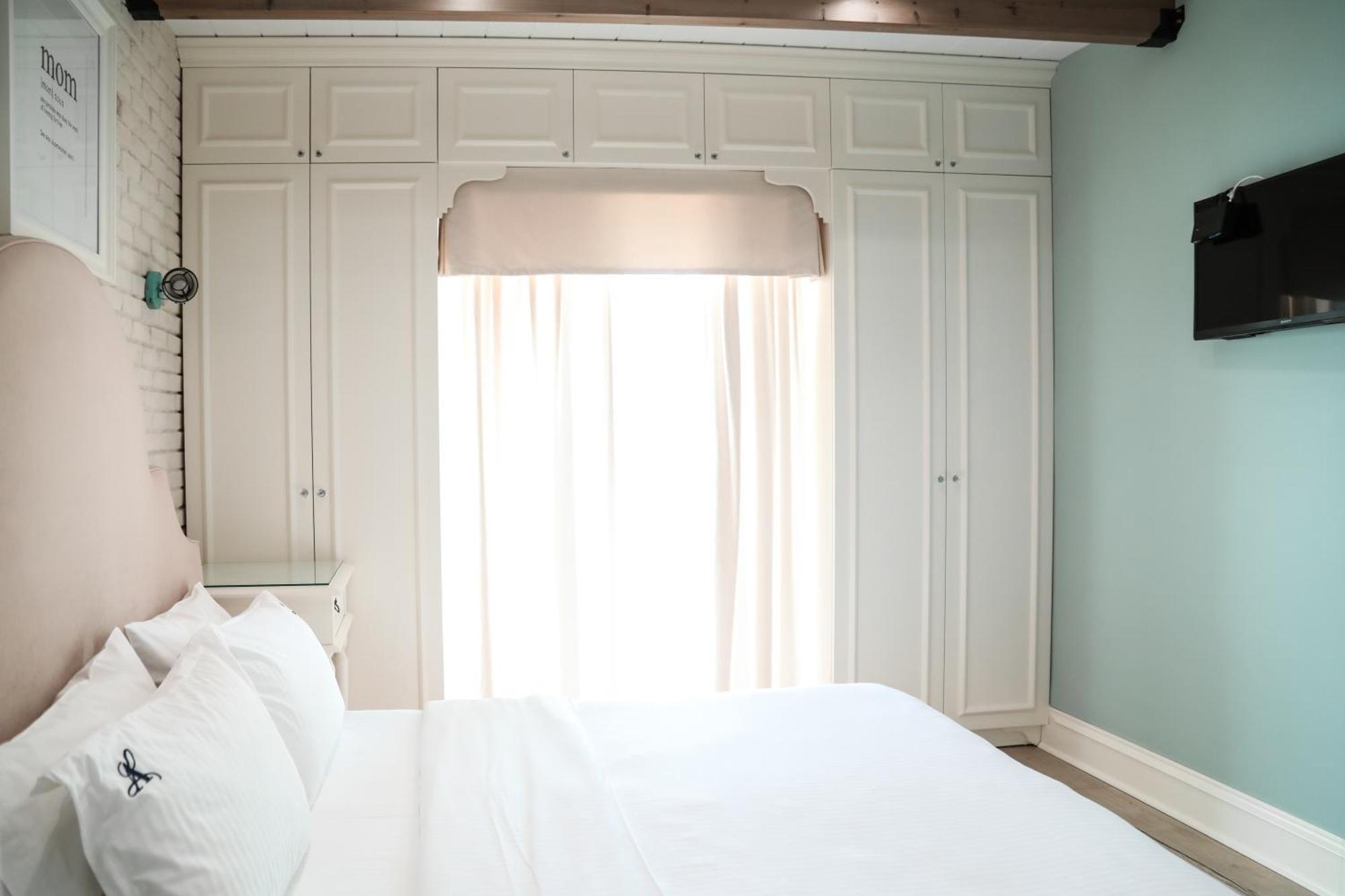 Limani Luxury Apartments Beachfront Saranda Dış mekan fotoğraf