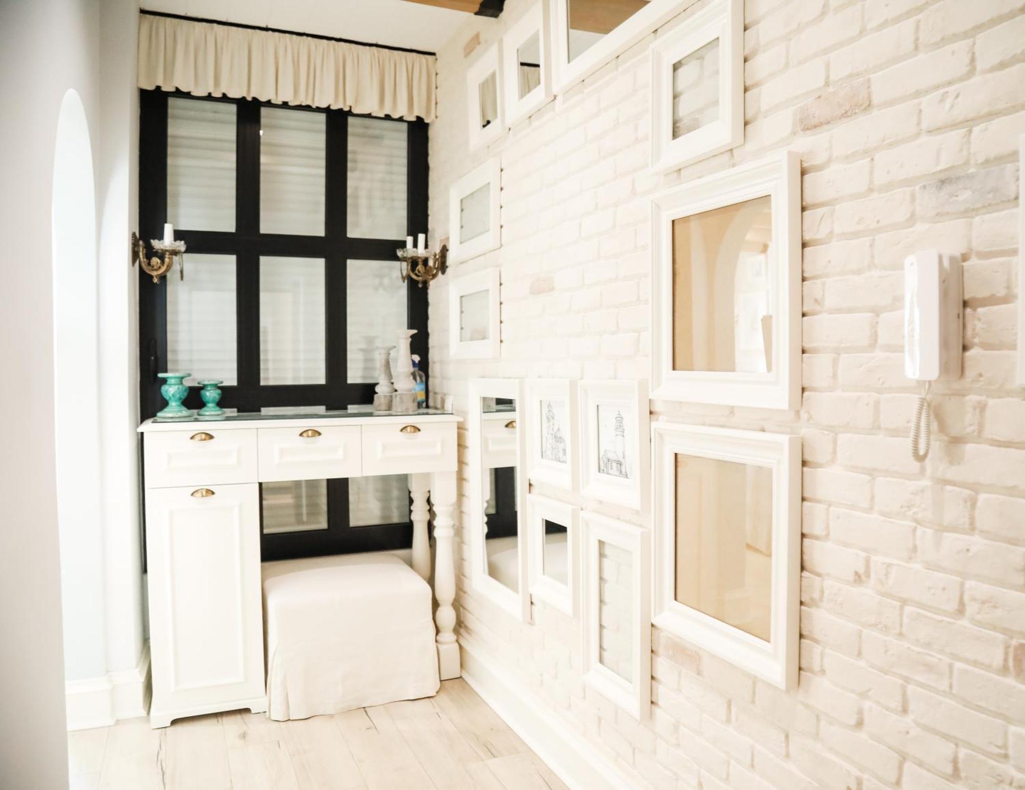 Limani Luxury Apartments Beachfront Saranda Dış mekan fotoğraf